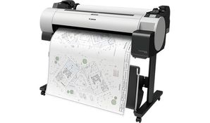 Canon TA-30 Starter Pack Offers - Paper + Extra ink