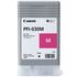 Canon TA-20 / TA-30 PFI-030M Magenta 55ml Ink Cartridge (3491C001)