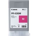 Canon TA-20 / TA-30 PFI-030M Magenta 55ml Ink Cartridge (3488C001AA)