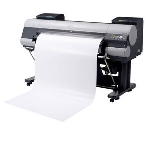 Canon imagePROGRAF iPF8000S 44" Graphics Printer 