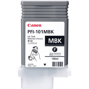 Canon imagePROGRAF iPF5000 iPF6000s 130ML Pigment Ink Cartridges 