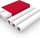 Canon Plotter paper - Canon TM-200 TM-205 GP-200 Plotter Paper Rolls