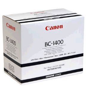 Canon BC-1400 Print Head for imagePROGRAF W7200 W7250 W8200 Dye Ink