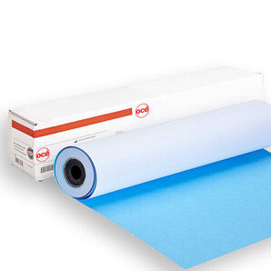 Canon IJM633 Standard Blue Back Paper 115g/m² 97002965 54" 1372mm x 100m roll **LATEX / (UV) Gel / (ECO) SOLVENT**