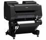 Canon imagePROGRAF GP-2600S 24 Printer (6411C003AA): CANON GP-2600S_ANGLED LEFT