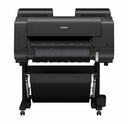 CANON GP-2600S_FRONT - Canon imagePROGRAF GP-2600S 24 Printer (6411C003AA)