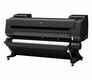 Canon imagePROGRAF GP-6600S 60 Printer (6415C003AA): CANON GP-6600S_ANGLED LEFT