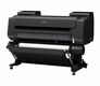 Canon imagePROGRAF GP-4600S 44 Printer (6413C003AA): CANON GP4600S_ANGLED LEFT