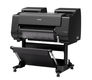 Canon imagePROGRAF GP-2000 24" A1 Large Format Printer: Canon imagePROGRAF GP-2000 angled front view