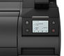 Canon imagePROGRAF GP-200 24" A1 Large Format Printer: Canon imagePROGRAF GP-200 close up screen