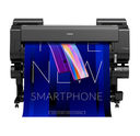 Canon imagePROGRAF GP-4000 main front image - Canon imagePROGRAF GP-4000 44" A0 Large Format Printer