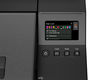 Canon imagePROGRAF GP-4000 44" A0 Large Format Printer: Canon imagePROGRAF GP-4000 screen close up