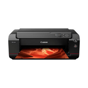Canon imagePROGRAF PRO-1000 A2 12 Colour Photo Printer (0608C0026)