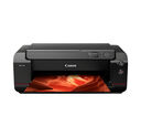 Canon imagePROGRAF PRO-1000 front view - Canon imagePROGRAF PRO-1000 A2 12 Colour Photo Printer (0608C0026)