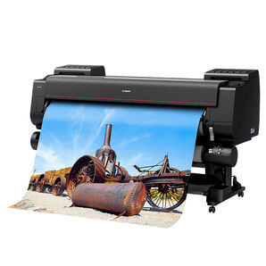 Canon imagePROGRAF Pro-6100 Series 60" 12 Colour Printer