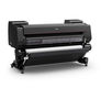 Canon imagePROGRAF Pro-6100 Series 60" Printer: Canon imagePROGRAF PRO-6100 angled front view right facing