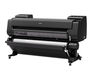Canon imagePROGRAF Pro-6100S Series 60" Printer: Canon imagePROGRAF PRO-6100S facing left angled fron view