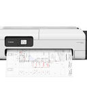 Canon imagePROGRAF TC-20 A1 Plotter 5815C003AB - Canon imagePROGRAF TC-20 A1 Printer (5815C003AB)