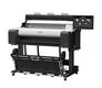 Canon imagePROGRAF TM-355 A0 36" MFP Z36: Canon imagePROGRAF TM-350/355 MFP Z36 angled view