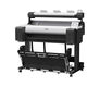 Canon imagePROGRAF TM-355 A0 36" MFP Lm36: Canon imagePROGRAF TM-355 Lm36 angled view