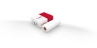 Canon LFM054 Red Label Paper PEFC 75g/m 97003495 A1 594mm x 175m Paper Roll (2 Rolls)