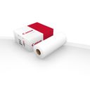 Canon Oce LFM054 594mm x 175  - Canon LFM054 Red Label Paper PEFC 75g/m 97003495 A1 594mm x 175m Paper Roll (2 Rolls)