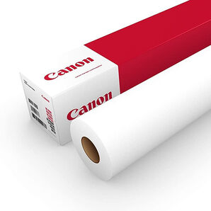 Canon LFM035 Fine Linen Paper 120g/m² 97001741 36" 914mm x 100m roll **CRYSTALPOINT / WATER-BASED INKS**