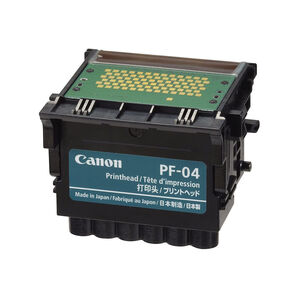 Canon PF-04 ImagePROGRAF iPF650 iPF655 iPF750 iPF755 iPF830 iPF840 iPF850 Replacement Print Head (3630B001AA)