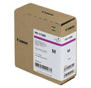 Canon PFI-110M Magenta 160ml - Canon TX-2000 TX-3000 TX-4000 PFI-110M Magenta 160ml Ink Cartridge (2366C001AA)