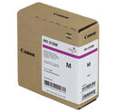 Canon PFI-310MBK Magenta 330ml - Canon TX-2000 TX-3000 TX-4000 PFI-310M Magenta 330ml Ink Cartridge (2361C001AA)