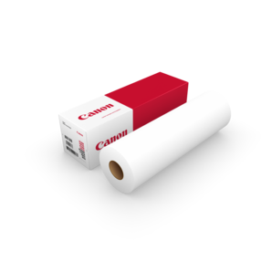 Canon IJM009 Draft Paper PEFC 75g/m² 97025826 23" (A1/A2) 594mm x 120m roll
