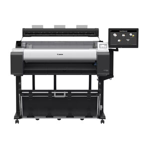 Canon imagePROGRAF TM-350 A0 36" MFP Z36