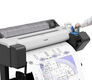 Canon imagePROGRAF TM-350 A0 36" Printer: CANON T350 PRINTER ink change