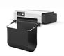 Canon imagePROGRAF TC-20M A1 Multi-Functional Printer: Canon TC-20M with basket
