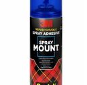 3M Re-Mount Repeated Positioning Spray Adhesive 7100296969