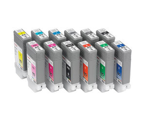 Canon imagePROGRAF | iPF5100 | iPF6100 | iPF6200 | 130ml Pigment Ink Cartridges 