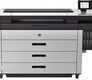 HP PageWide XL 8000 Printer: 8000 Printer