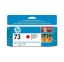 CD951A RED CARTRIDGE PLOT-IT - HP 73 CD951A Designjet Z3200 Chromatic Red 130ml Ink Cartridge (Z3200 only)