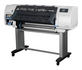 HP Designjet L25500 42-in CH955A wide format Latex Printer