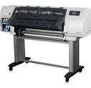 HP Designjet L25500 - HP Designjet L25500 42-in CH955A wide format Latex Printer