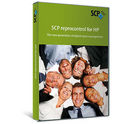 HP SCP Reprocontrol - SCP reprocontrol for HP Designjet - CN454A CN455A