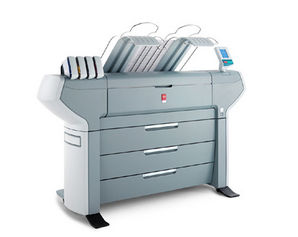 Canon Océ ColorWave 650 Poster Printer