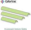 COLORTRAC DOCUMENT RETURN GUIDE - Colortrac Document Return Guide 42" for SmartLF SCi 42 Series (5500C108)