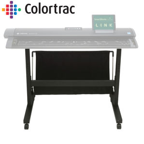 Colortrac Floor Stand & Catch Basket 25" SmartLF SCi 25 (2200C002)