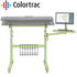 Colortrac Repro Stand 36