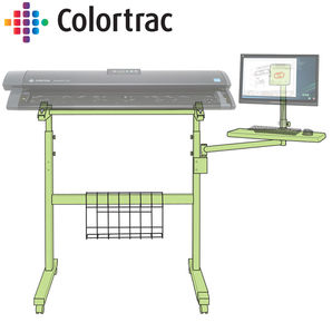 Colortrac Repro Stand 36"/42"/44" SmartLF SCi & SGi Scanners (2200C003)