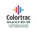 COLORTRAC SCi 36 UPGRADE - Colortrac UPGRADE SCi 36c to 36e - 6ips Colour to 12ips Colour (5500C514)
