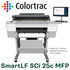 Colortrac SmartLF SCi 25c Colour MFP System 25