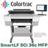 Colortrac SmartLF SCi 36c Colour MFP System 36