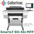 Colortrac SmartLF SCi 42c Colour MFP System 42